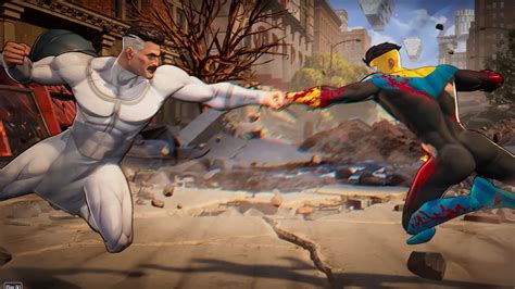 Image result for Invincible Character List