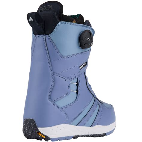 Burton Felix Boa Slate Blue | Fun Sport Vision