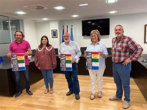 Cinco verbenas para la Semana Grande de Piragües en la villa de ...