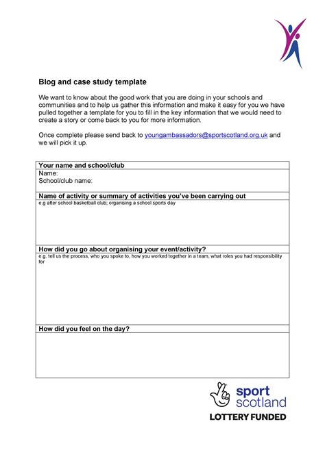 Image result for Case Study Examples