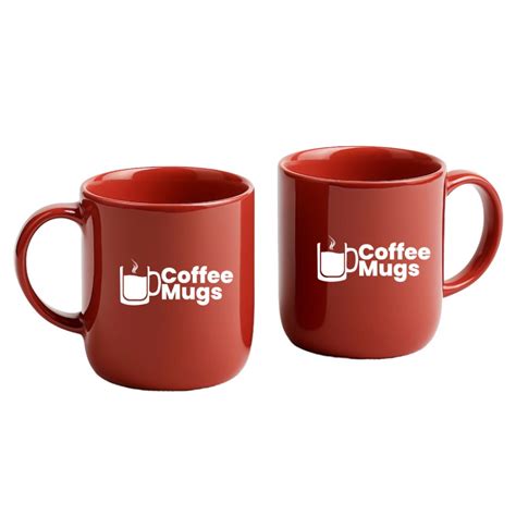 Benefits of Branded Coffee Mugs – Travel mugs & Ceramic mugs