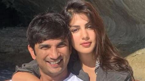 Sushant Singh Rajput death case: Rhea Chakraborty bought and sold drugs ...