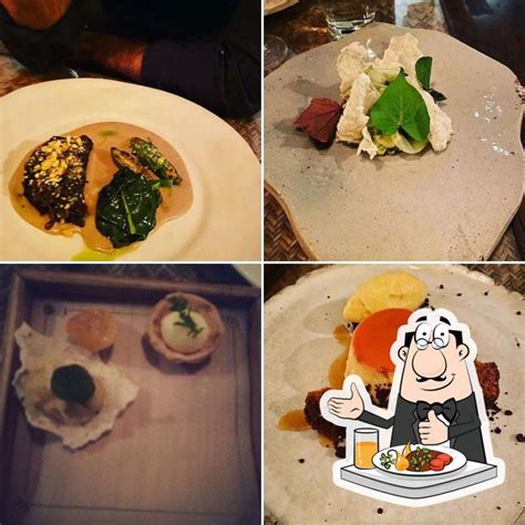 Olive Bar & Kitchen, New Delhi, Qutab Minar - Restaurant menu, prices ...