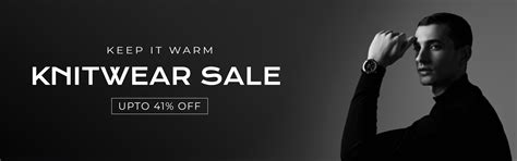 Buy Latest Men’s Fashion Collection Online | BWG