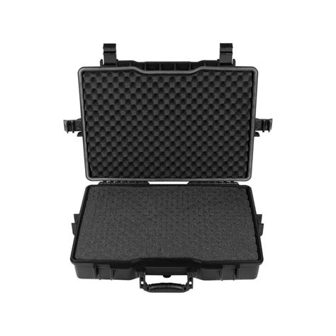 ᐉ Кейс пластиковий протиударний для ноутбука (17,3 л) ORPRO AD2510 ...