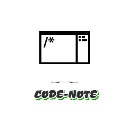 Image result for Take Note in vs Code