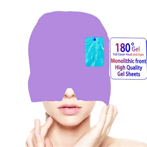 Migrain Relife cap – Mozabee Wholesale