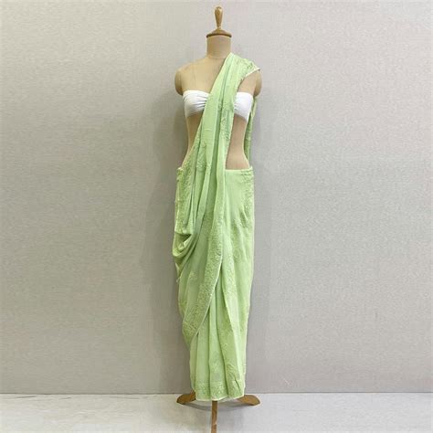 17 Types Of Sarees From Across The Country | LBB