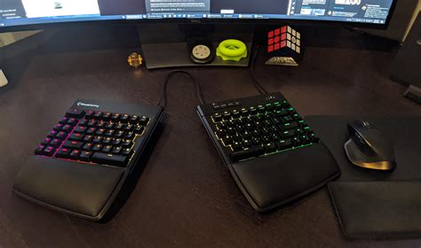 Image result for Custom Split Keyboard