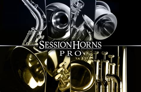 Native Instruments Session Horns 的图像结果