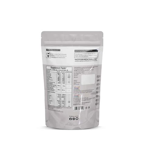 Buy MIDUTY PALAK NOTES PCOS POWDER PCOD - PCOS- HORMONAL BALANCE ...