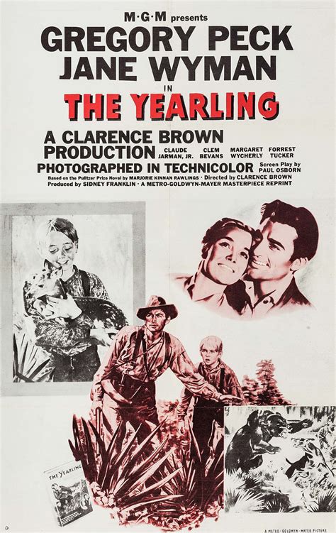 The Yearling (1946)