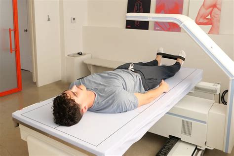Bone Density Test - Prevent Osteoporosis | BOD – We Are BOD Inc.