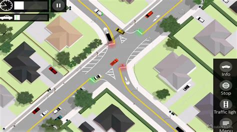 Image result for Intersection Controller How to Control Intersections