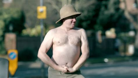 Image result for Taskmaster Russell Howard