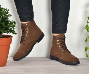 Real Bliss Outdoor,Riding,Casual Boot For Men Boots For Men - Buy Real ...