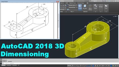 CAD2018怎么扫掠实体-CAD2018扫掠实体教程_华军软件园