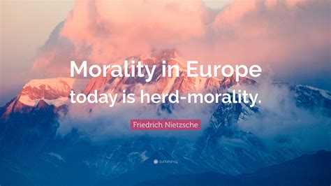 European Morality 的图像结果