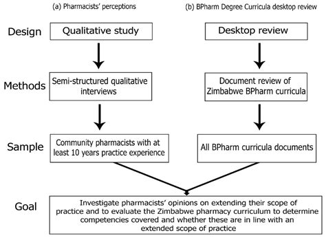 Extending Pharmacist Roles in Primary Healthcare to Meet the Needs of ...