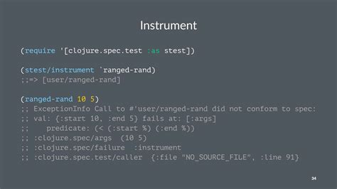 Image result for Clojure Ring