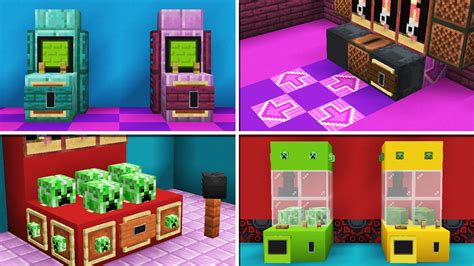 Image result for Minecraft Machine Design