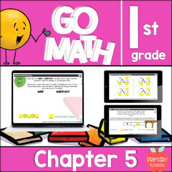 Image result for GoMath Book Chapter 5 Questions