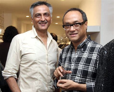 Abraham & Thakore open new store in capital - India Today