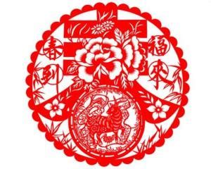 春节简单的祝福语有哪些？-个关于春节的祝福语，“一帆风顺”