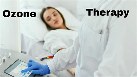 Diseases That Improve With Ozone Therapy Treatment in 2022