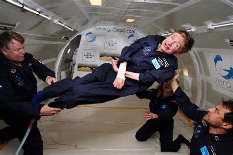 Photos: Zero gravity experience returns to Seattle | Seattle Refined