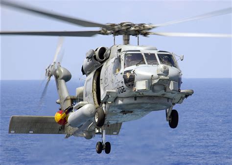 Us Navy Seahawk Helicopter