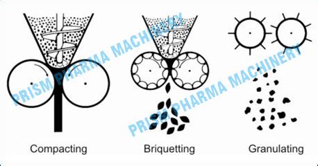 Roller Compactor Tablet 的图像结果