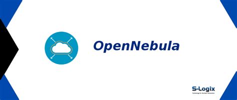 OpenNebula | S-Logix