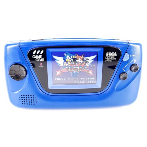 Game Gear Big Window at Phillip Pusey blog