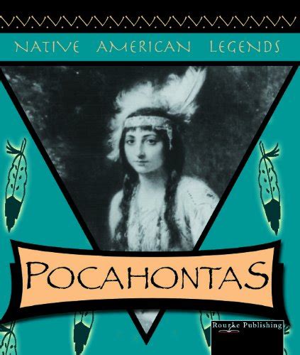 Pocahontas (Native American Legends) : McLeese, Don: Amazon.in: Books