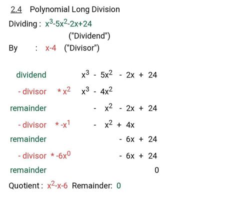 p(x) is x³-5x²-2x+24 - Brainly.in