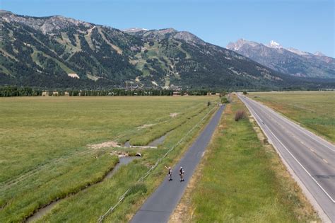 Things to Do - Visit Jackson Hole