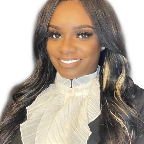 Latisha Andrews - Mortgage Loan Officer - Fordy Realty | LinkedIn