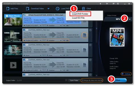 Image result for Convertir VOB
