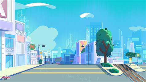 Cartoon Network Background 的图像结果