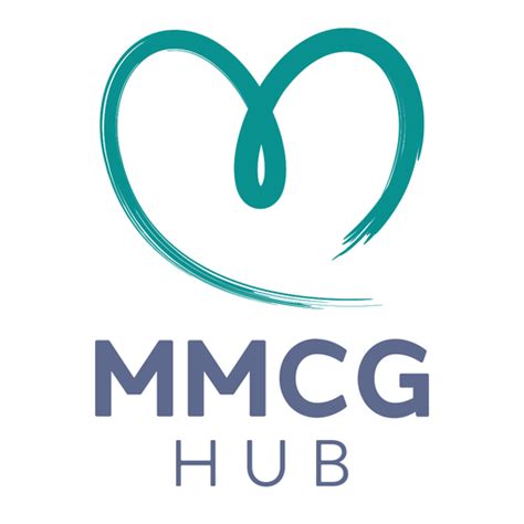 MMCG Hub – Apps on Google Play