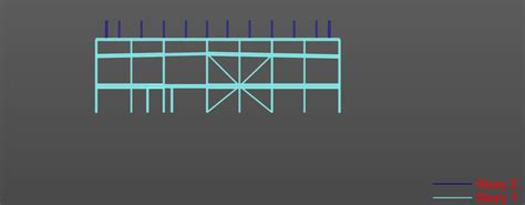 How to Apply Seismic Load Autodesk Robot 的图像结果