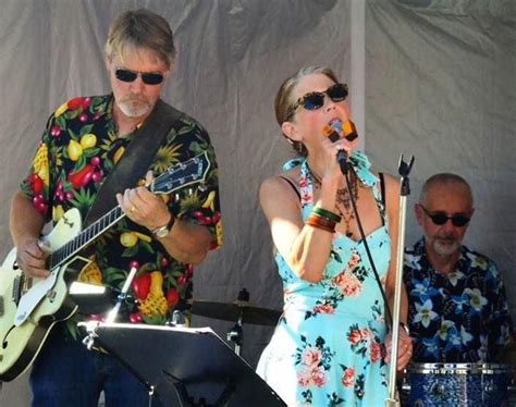 SUNDAY BLUES at The Spar: Kimball & The Fugitives w/Annie Eastwood, The ...