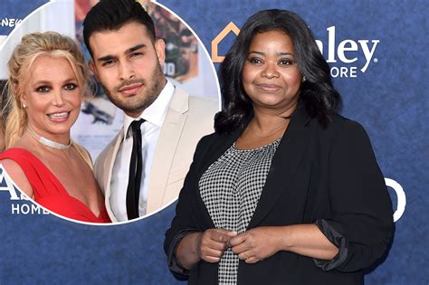 Octavia Spencer Boyfriend