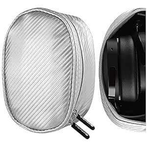 Geekria Headphones Pouch Compatible with JBL Tune 510BT, Skullcandy ...