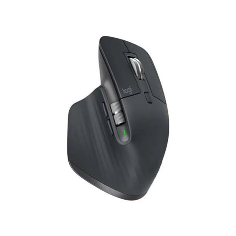 Buy LOGITECH MX Master 3 Wireless Ergonomic Gaming Mouse | EliteHubs.Com