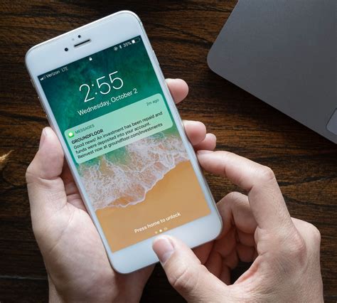 Image result for Text Message Notification