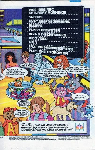 Image result for Old Cartoon Channel