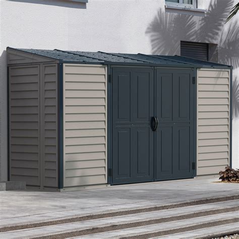 Best Sheds: Top Duramax Storage Options for Every Yard