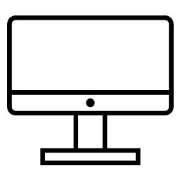 Local Computer Icon 的图像结果